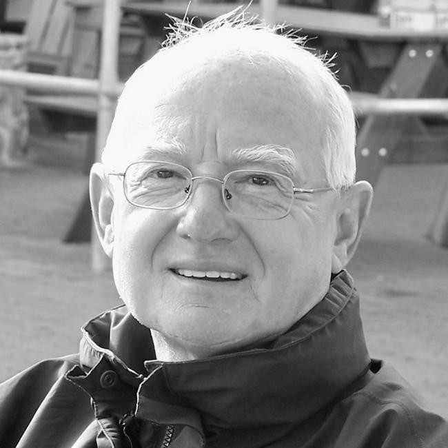 Wolfgang Vater (Foto: )
