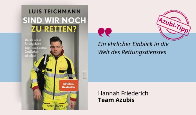 Sind wir noch zu retten? Medientipp und Buchcover Sind wir noch zu retten?