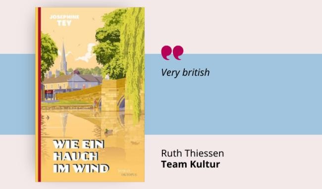 Wie ein Hauch im Wind Medientipp und Buchcover Wie ein Hauch im Wind