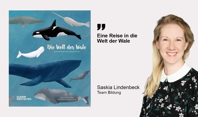Medientipp (Gestaltung: Stadtbücherei)
