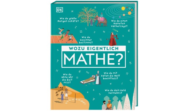 Medientipp (Die Bildrechte liegen beim Verlag)