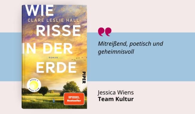 Graceland Medientipp und Buchcover Graceland