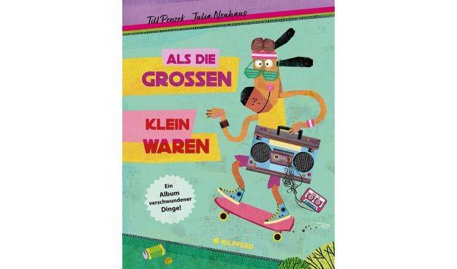 Medientipp (Die Bildrechte liegen beim Verlag)