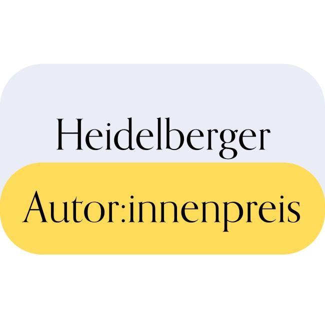 Logo Heidelberger Autor:innenpreis