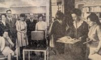 RNZ 7./8. Mai 1966 RNZ 7./8. Mai 1966