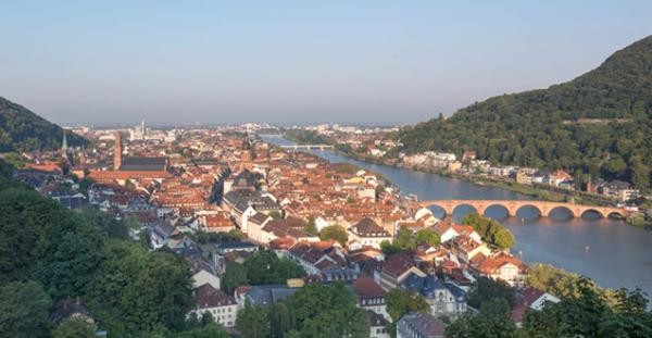 Stadt Heidelberg bewirbt sich mit IBA-Projektideen (Foto: Diemer)