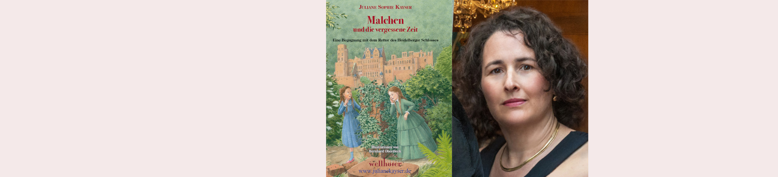 Malchen Copyright Juliane Sofie Kayser