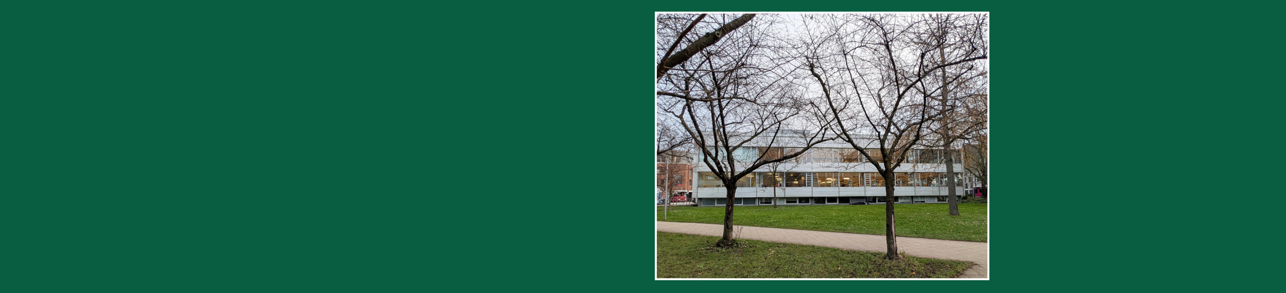 Öffnungszeiten Jahreswechsel (Foto: Stadtbücherei Heidelberg)