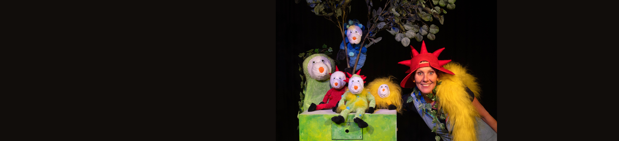 Flausch (Foto Mariann Menke)