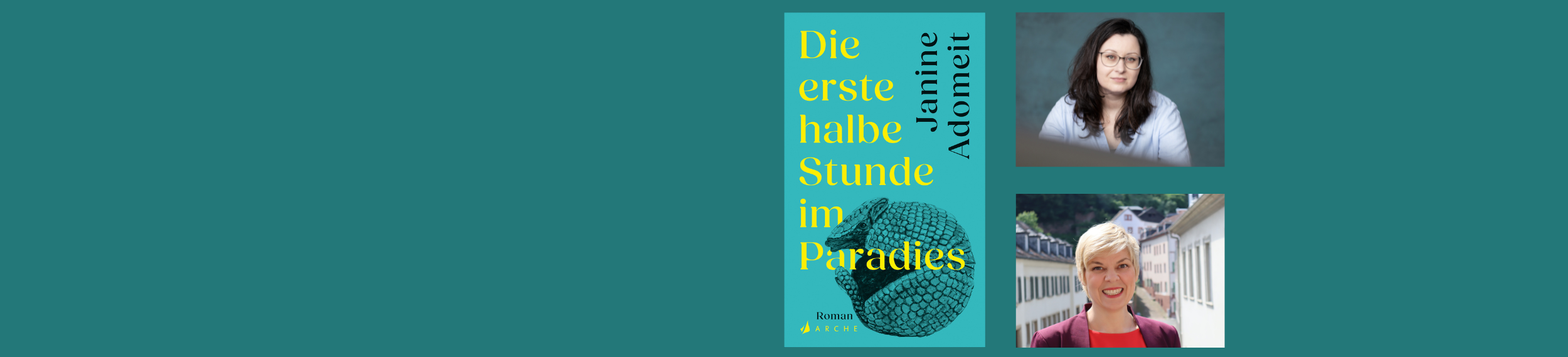 Lesezeit Januar (Foto: Susanne Reichardt)